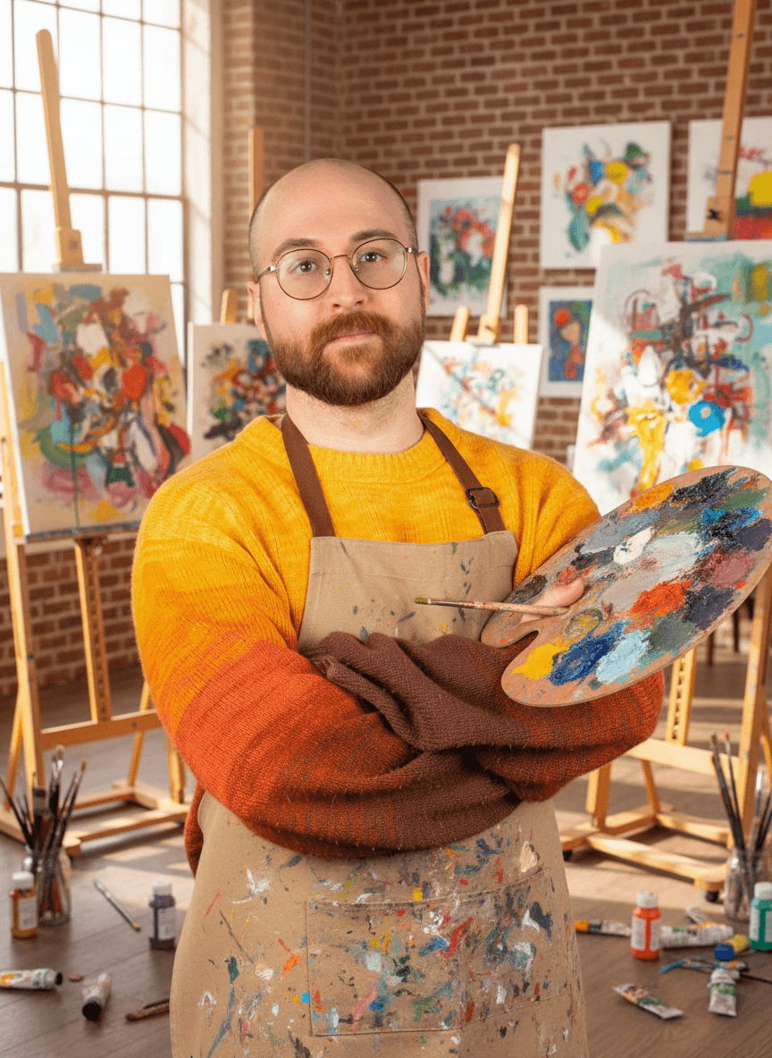 Art Teacher