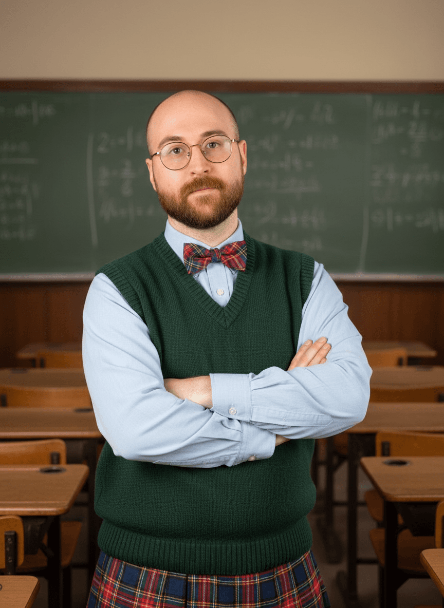 Vintage School