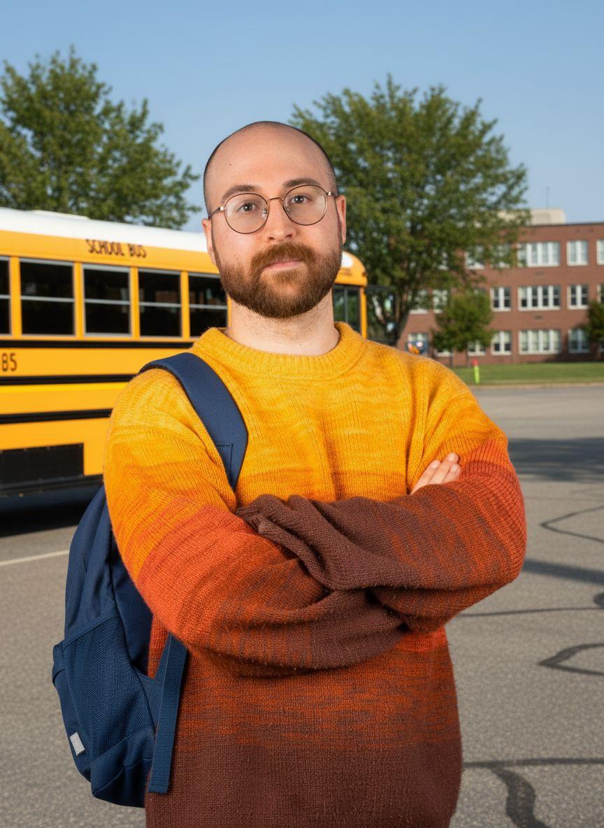 School Bus