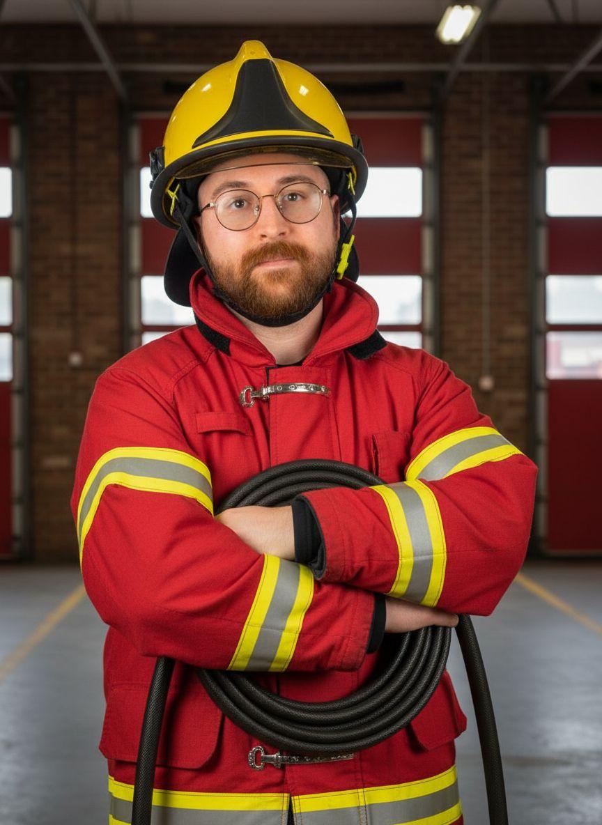 Firefighter