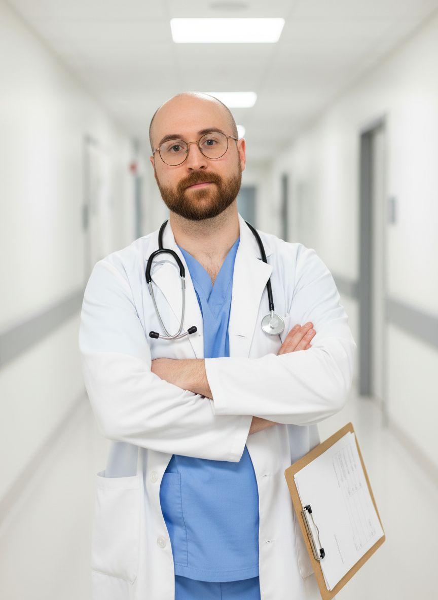 Doctor