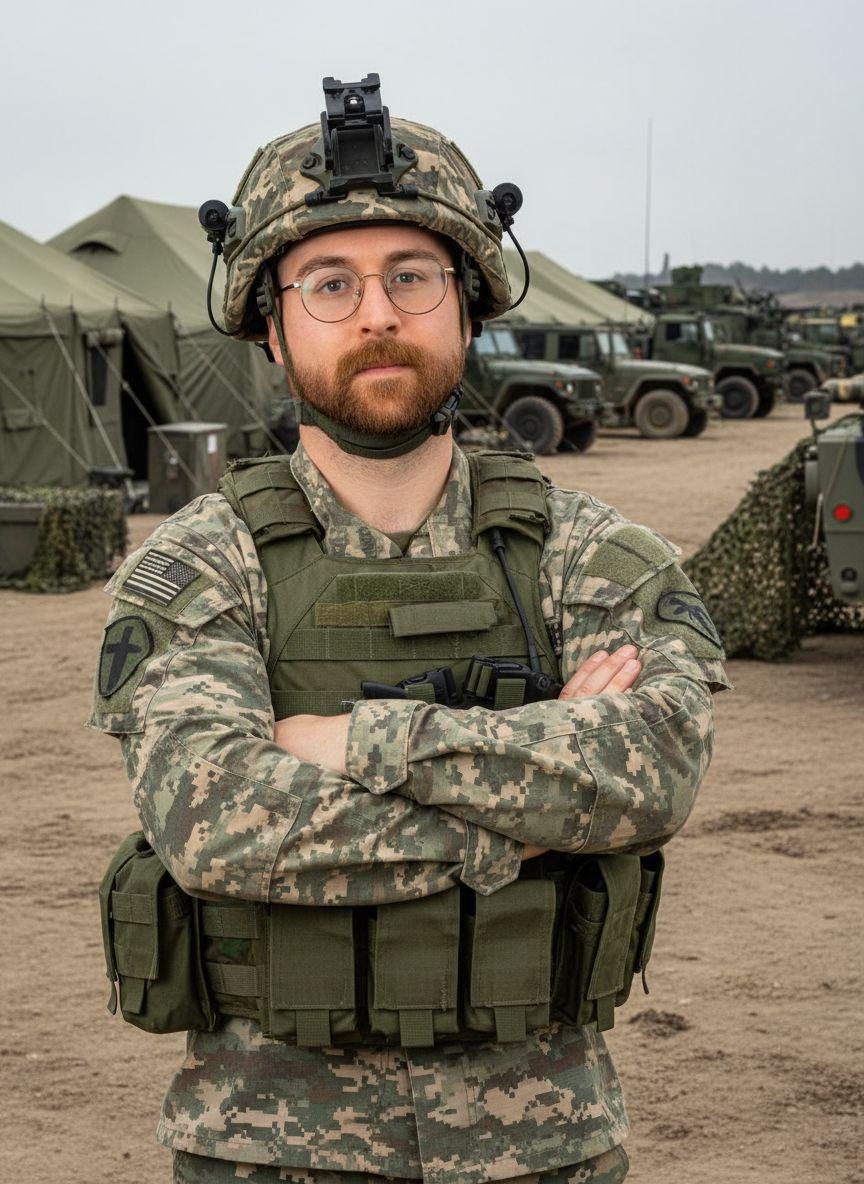 Soldier