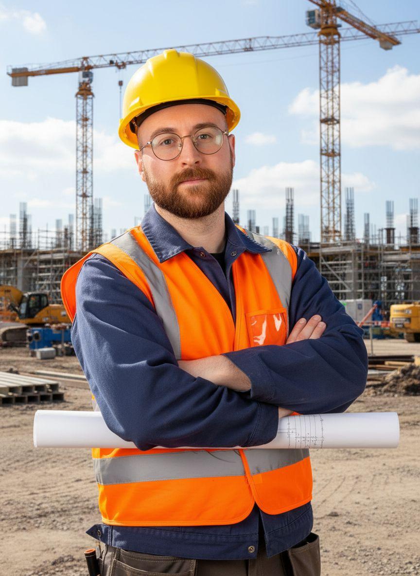 Construction Worker