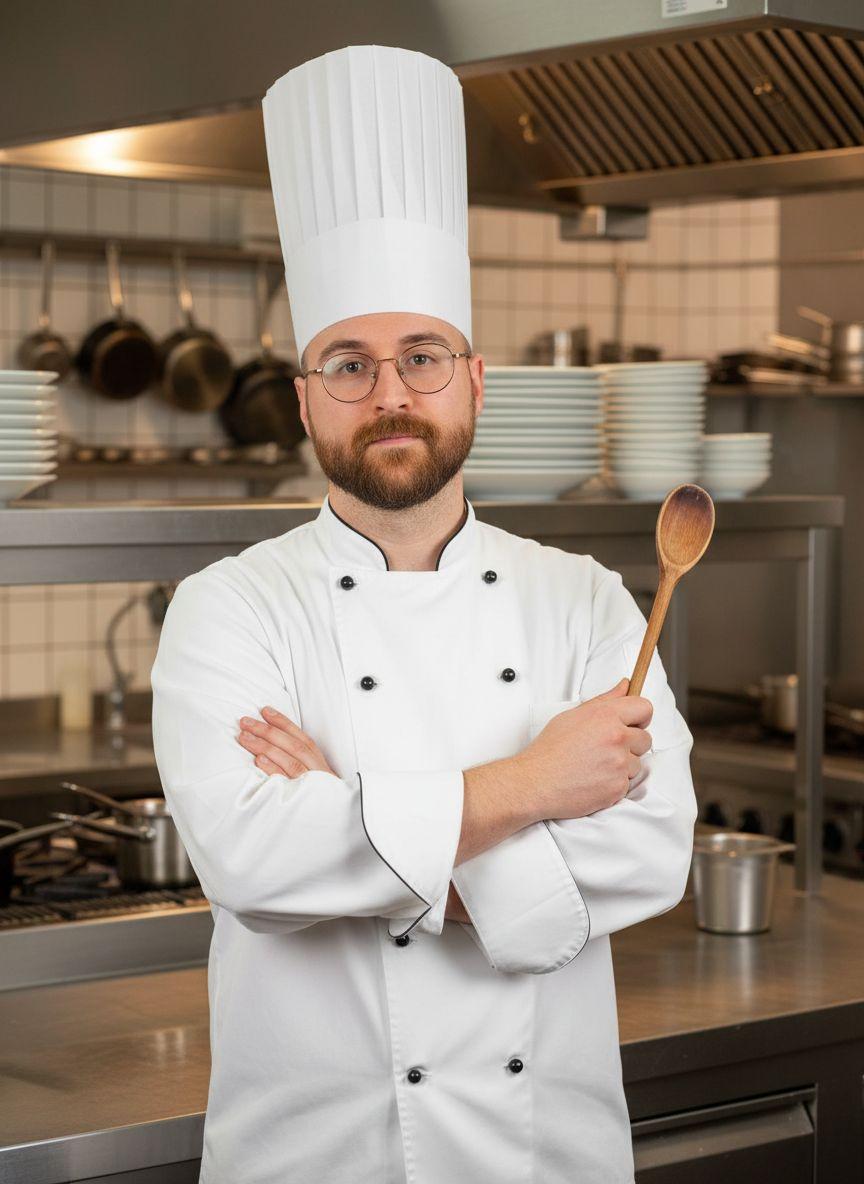 Chef