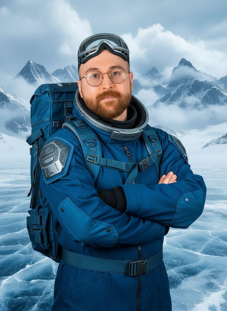 Galactic Explorer