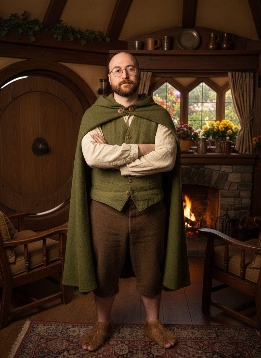 hobbit