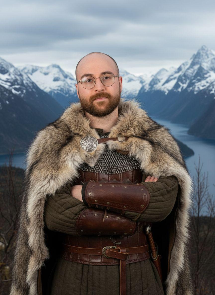 viking