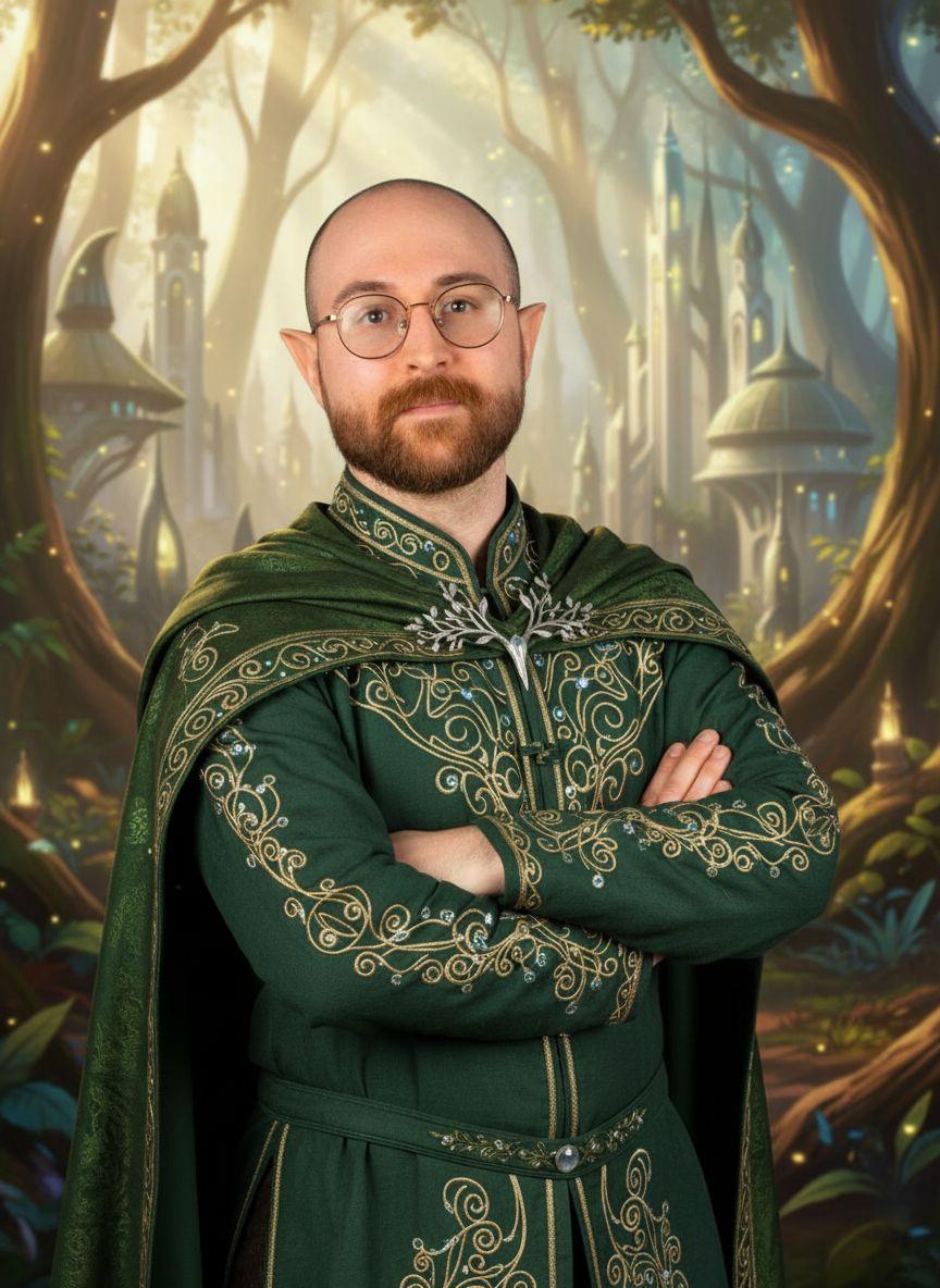elf