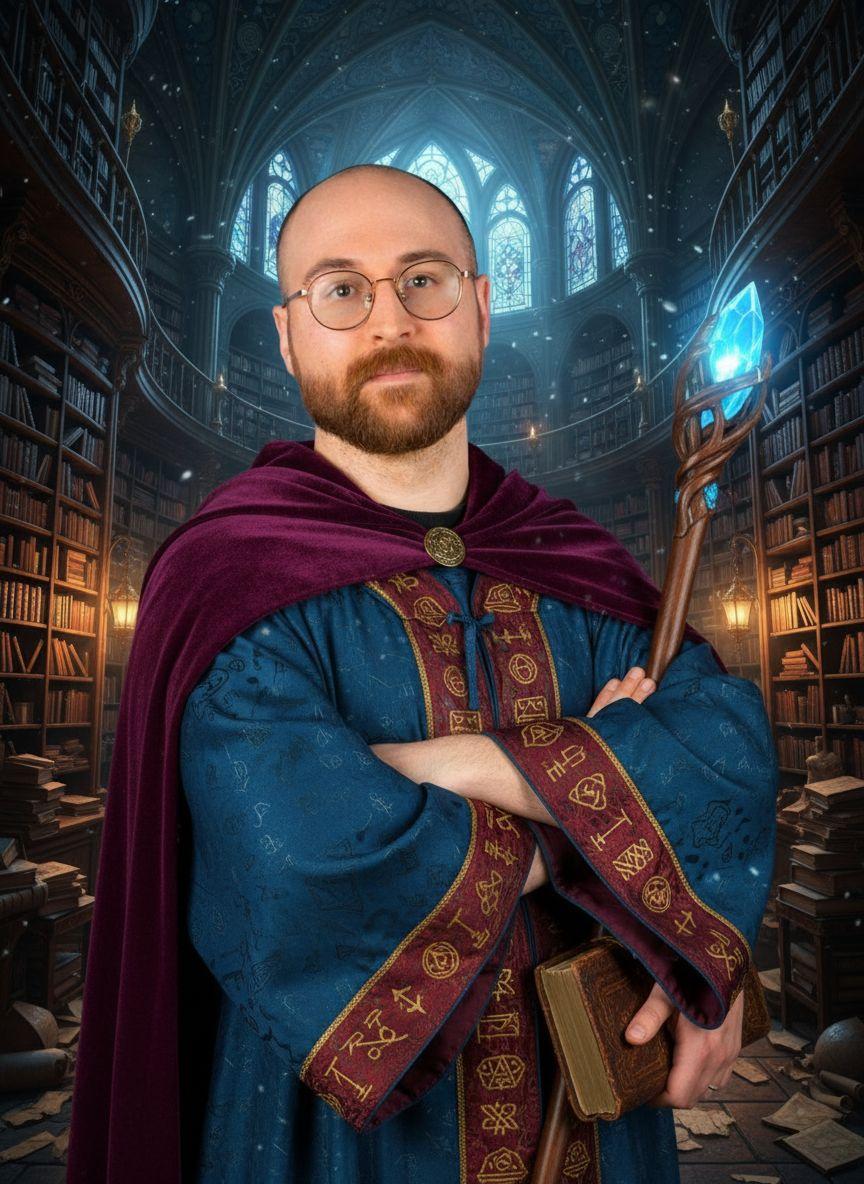 wizard