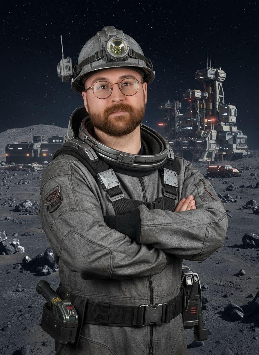 Space Miner