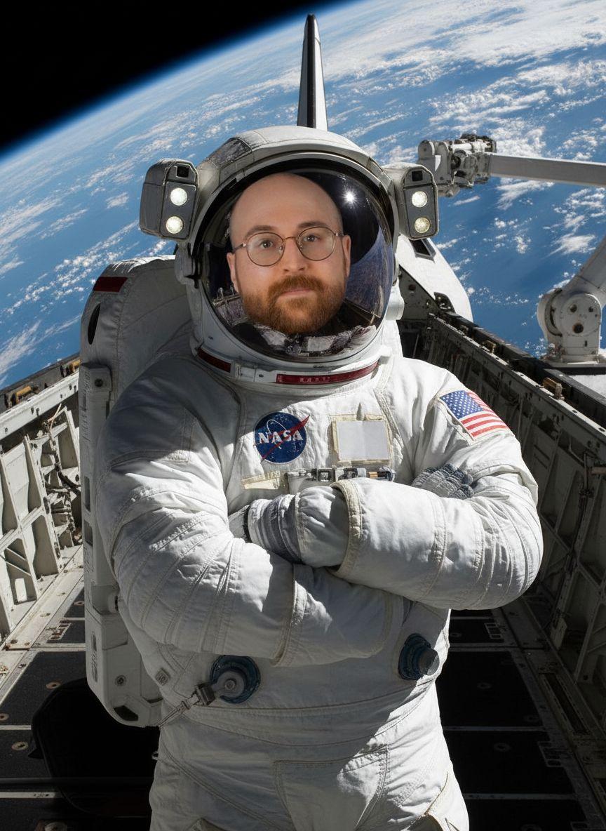 Astronaut