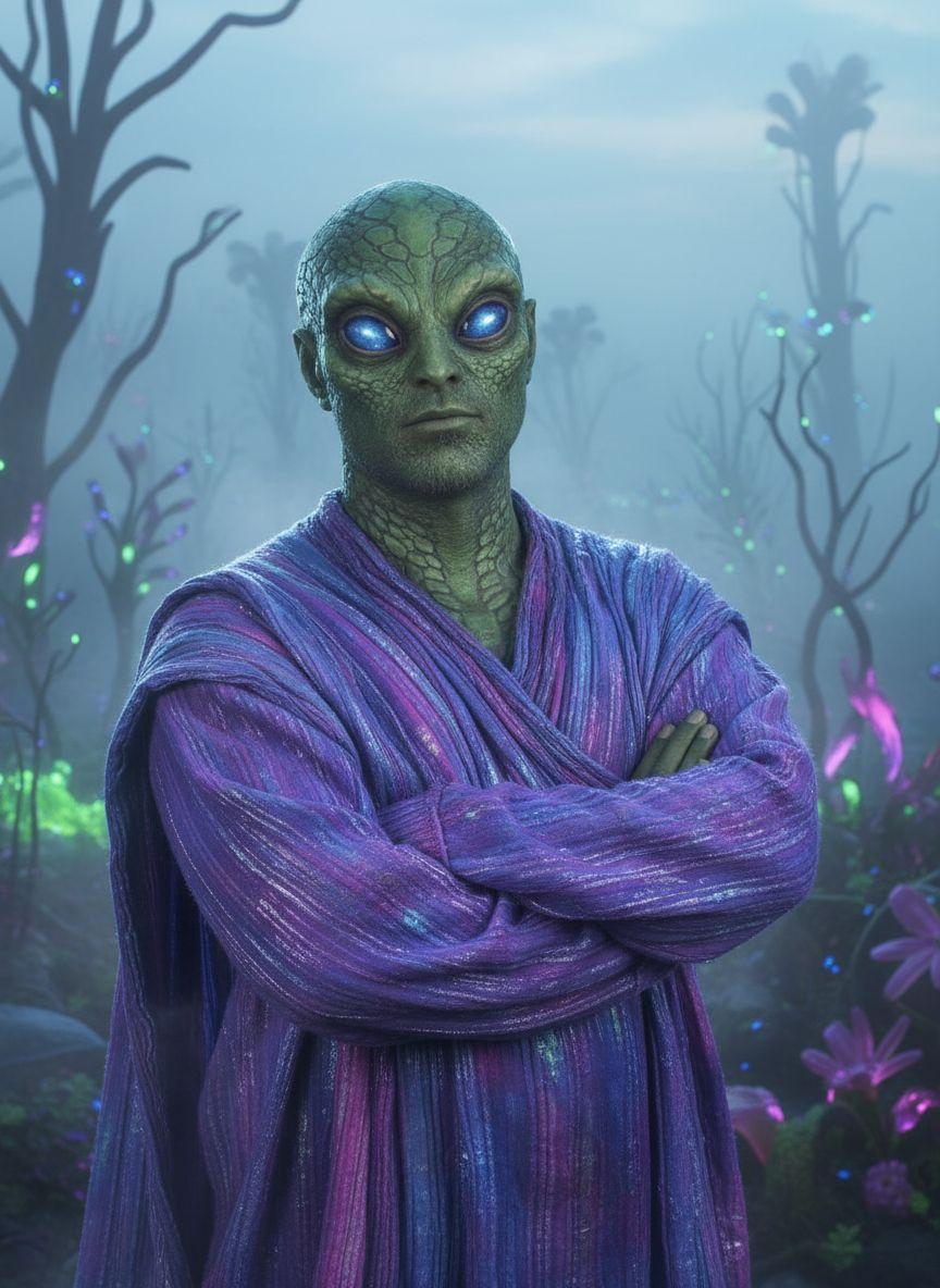 Alien