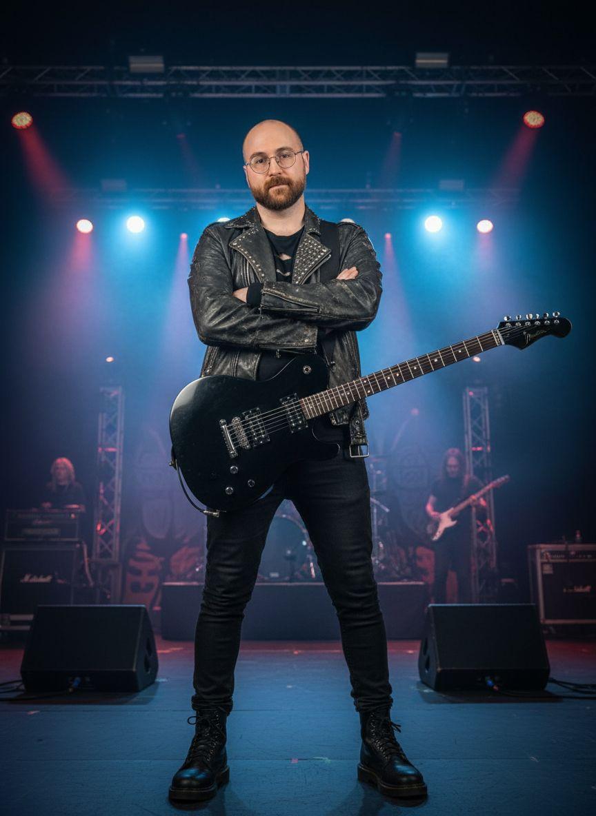 Rock Star