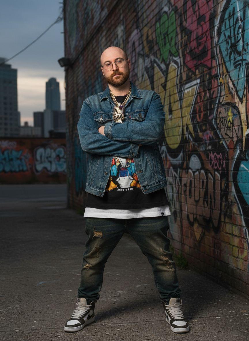 Hip Hop Artist