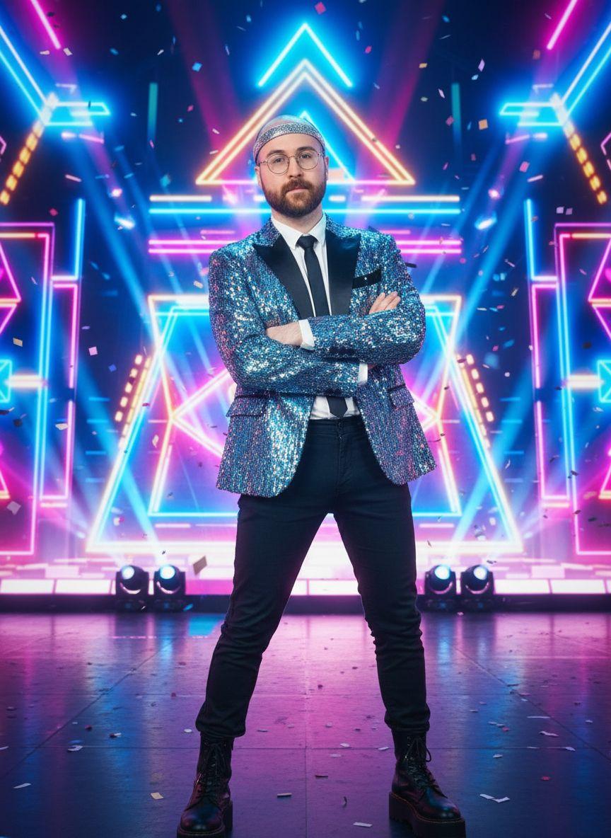 K Pop Artist