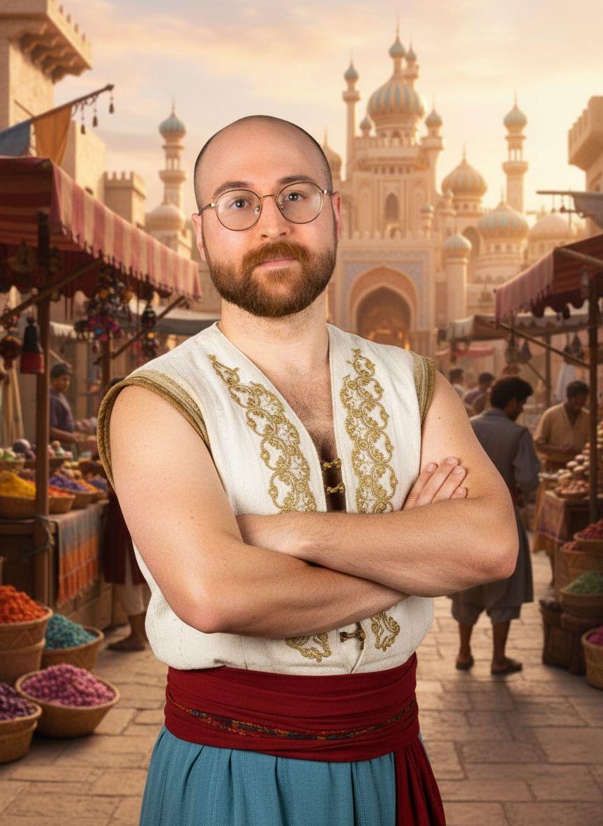 Aladdin