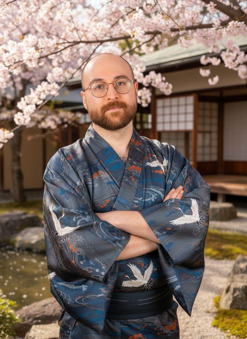 Kimono