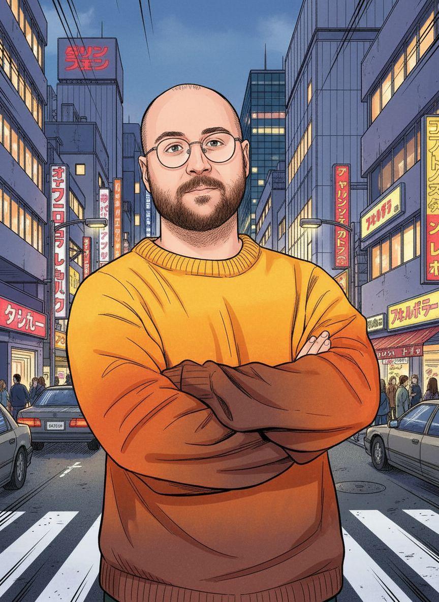 Manga