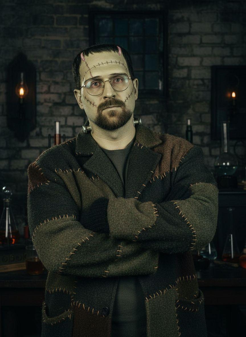 Frankenstein